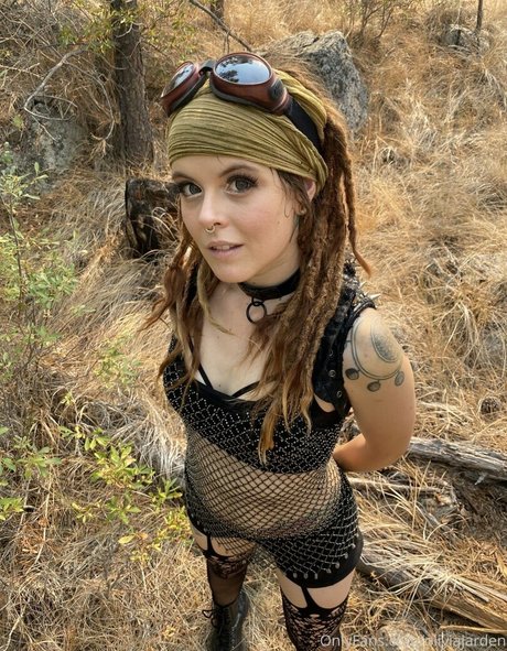 Olivia Jarden top actress gallery