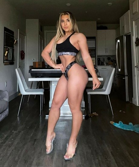 Jess Whitman beautiful pornstar image