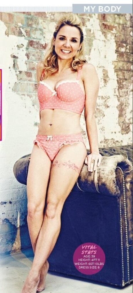 Sarah Jane Honeywell free actress gallery