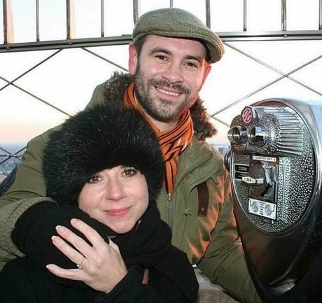 Sarah Jane Honeywell star hot pics