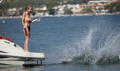 Sarah Jane Honeywell actress archive