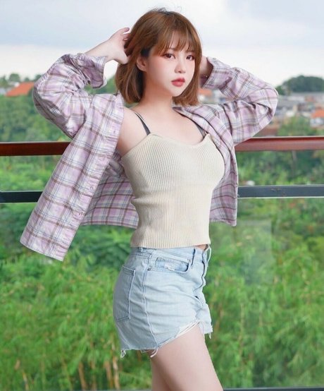 Matcha Mei pornstar beautiful gallery