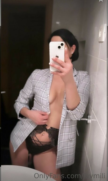 Jovmili pornstar nice image