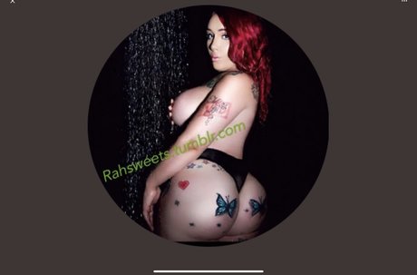 Rahsweets exclusive star galleries