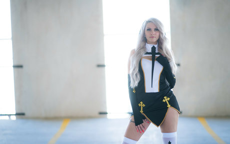 Captainraelynn pornstar art img