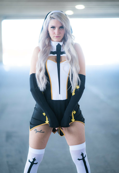 Captainraelynn model nice gallery