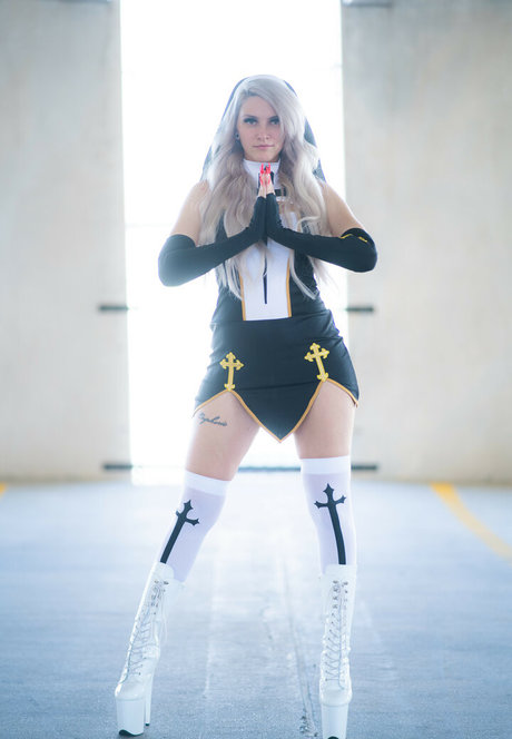 Captainraelynn star hot pics