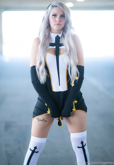 Captainraelynn profile pic