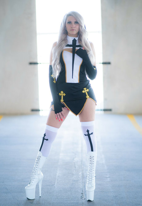 Captainraelynn model free galleries