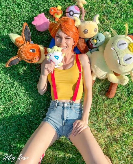 Rileyrosez sexy star pictures