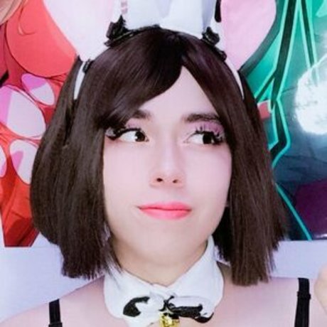 Mei Succubus sex model photo