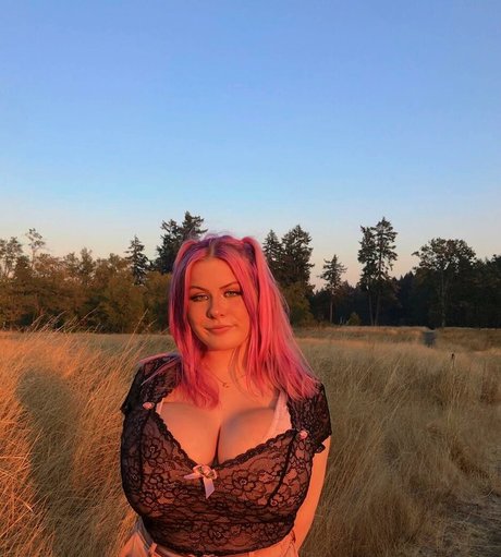 Gracekivlin pretty model images