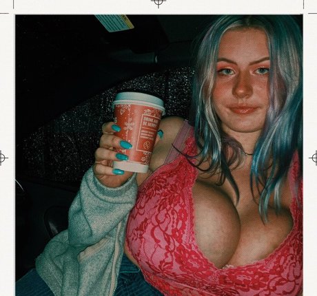 Gracekivlin model hd pic