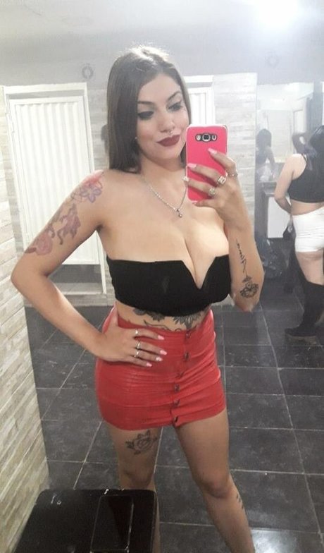 Samis Sorribas model art galleries