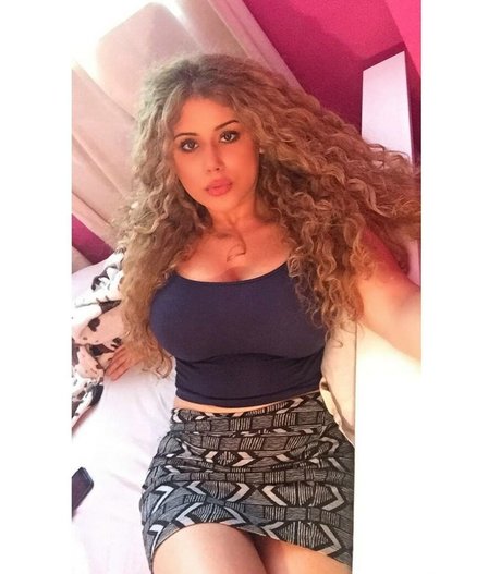 sarabahrami_ star high quality pic