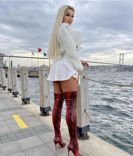 Jelena Savic perfect star img