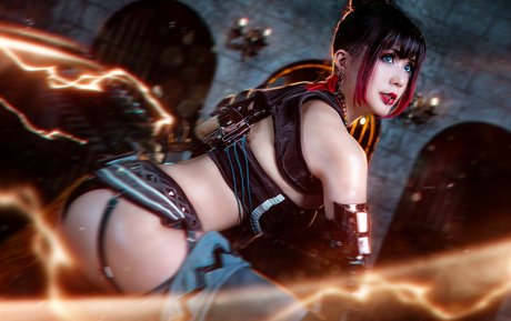 OnniesM hot pornstar picture