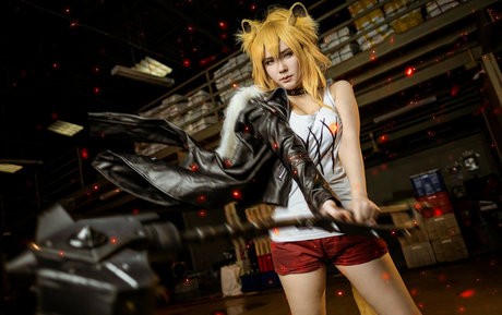 OnniesM star beautiful img