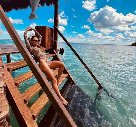 Carolina Gaitan model erotic galleries