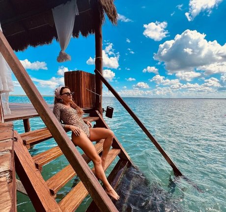 Carolina Gaitan naked star picture