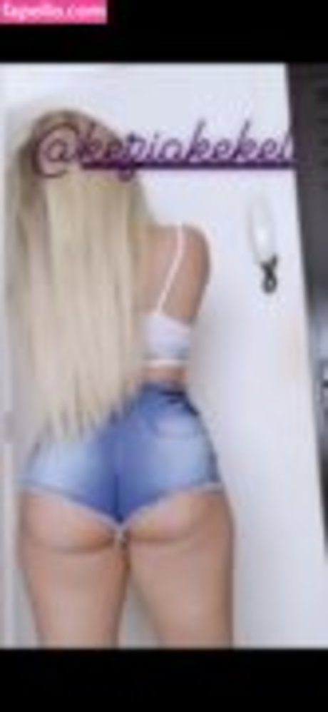 Kezia Kekel sex star image