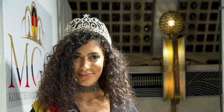 Dalila Jabri star pornographic images