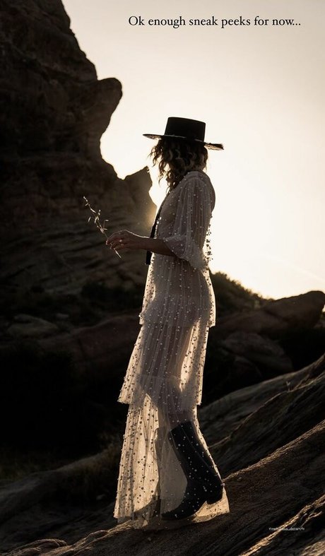 Shantel VanSanten best actress galleries