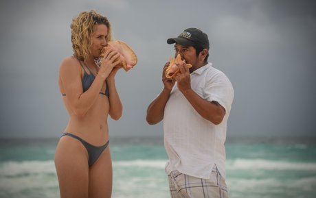 Shantel VanSanten profile pic