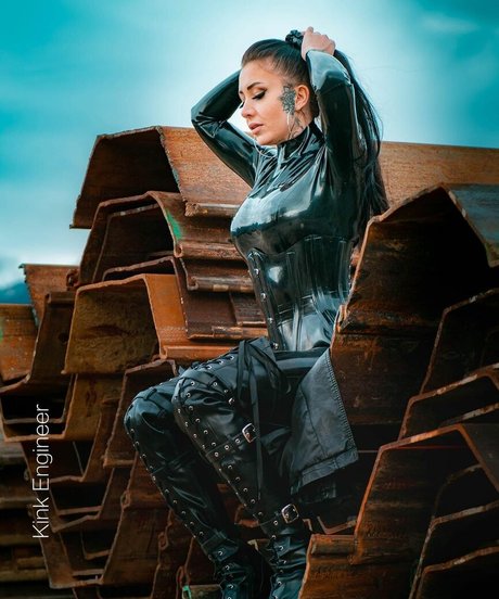 Inkedfleur top star gallery