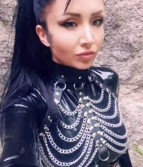 Inkedfleur star pornographic images