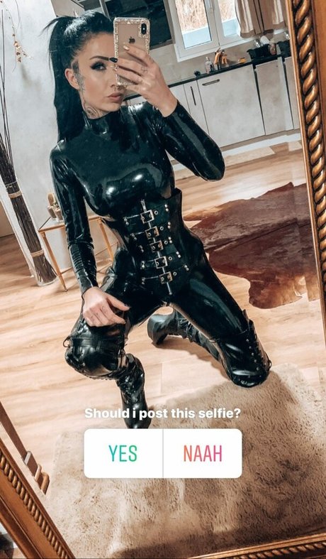 Inkedfleur actress images