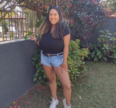 Sofia Mendonca naked star galleries