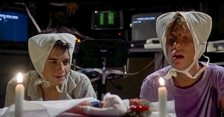 ginger muscle onlyfans porno pics