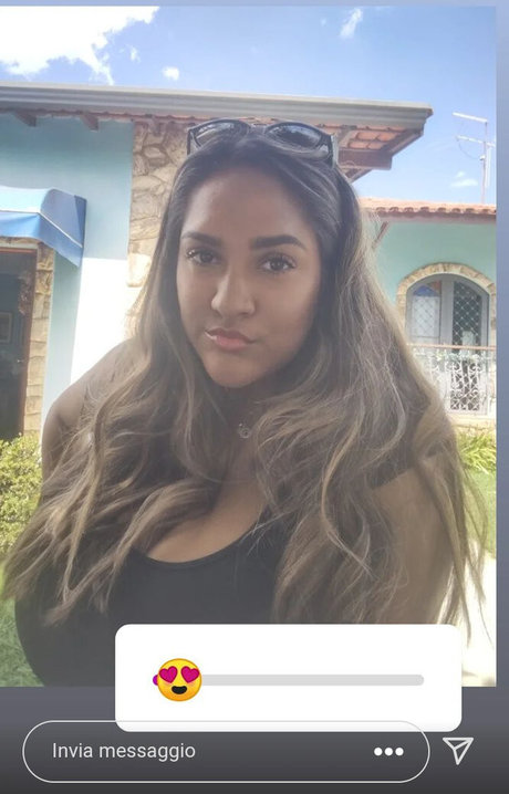 Sofia Mendonca pornstar sexy photo