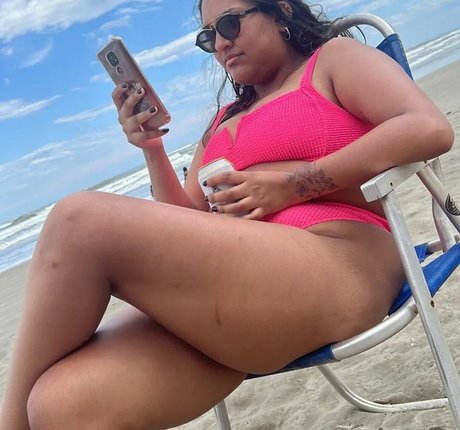 Sofia Mendonca star pretty pic