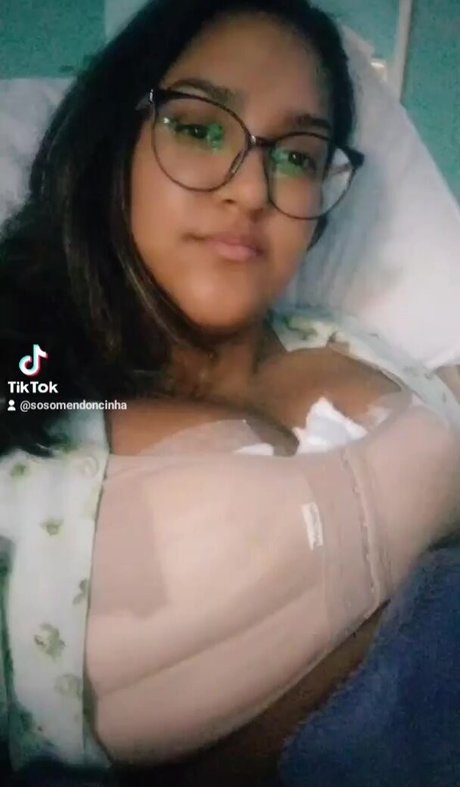 Sofia Mendonca star exclusive image