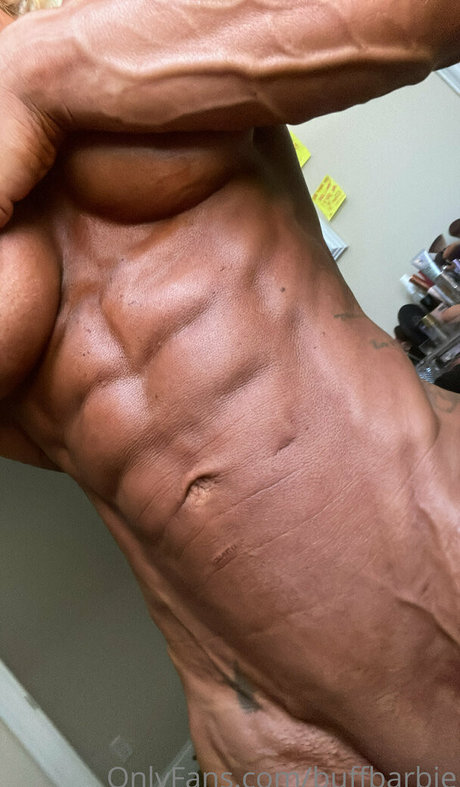 buffbarbie perfect model gallery