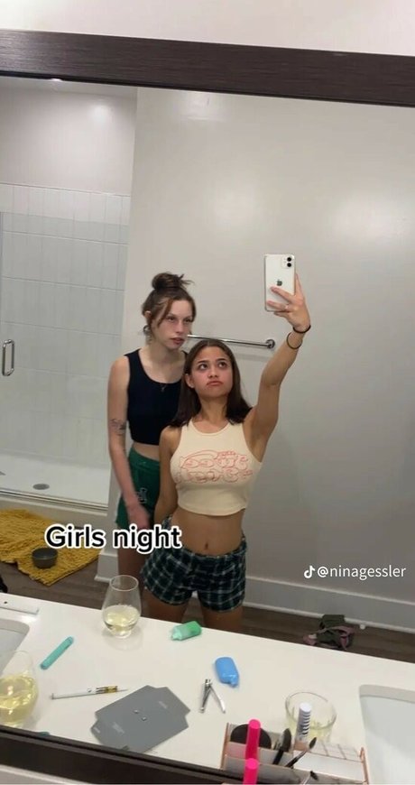 Nina Gessler high quality star galleries