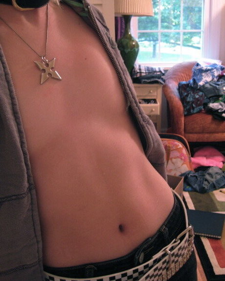 Aara Lee model high quality images