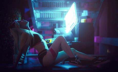 Aara Lee sexy star image