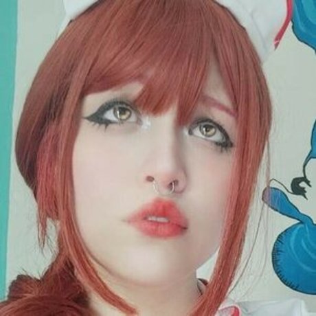 Pampammyh beautiful model image