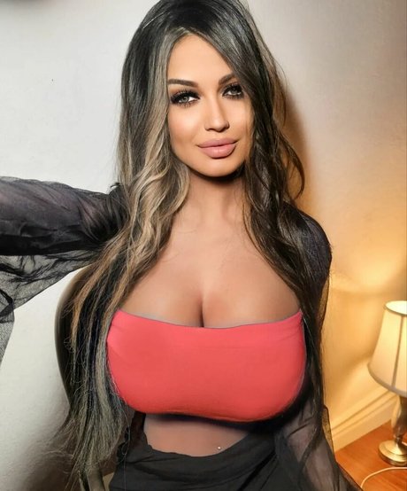 Marela Nova star exclusive photos