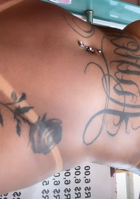 Amanda Sousa nice star pic