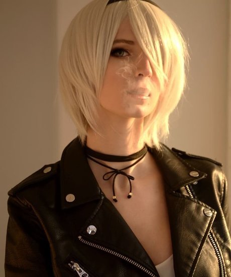 Holly White model archive