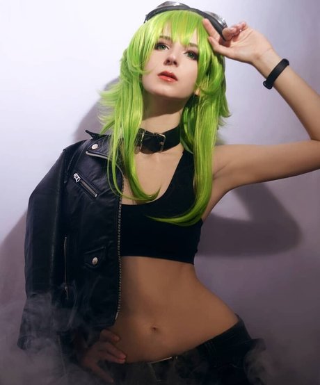 Holly White perfect model galleries