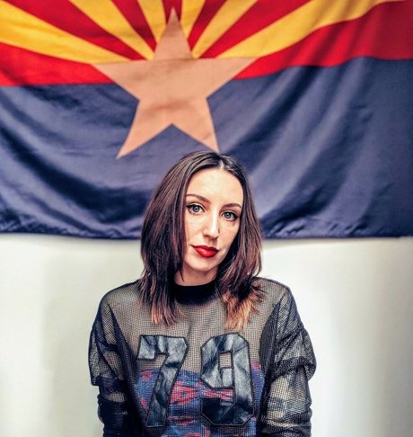 Jessica Conditt pornstar exclusive photo