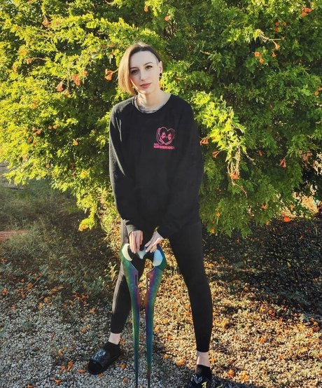 Jessica Conditt pretty actress image