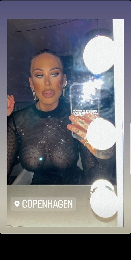 TheSwedishTwins model perfect images