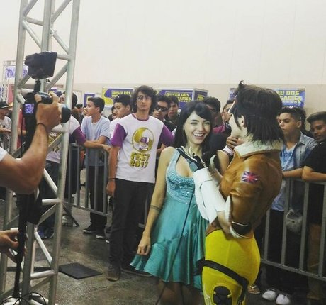 Katiucha Barcelos nudes star photo