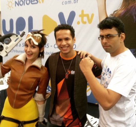 Katiucha Barcelos model porn archive